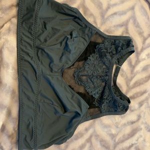 torrid Intimates & Sleepwear - 4 torrid bralettes torrid Intimates & Sleepwear - 4 torrid bralettes
